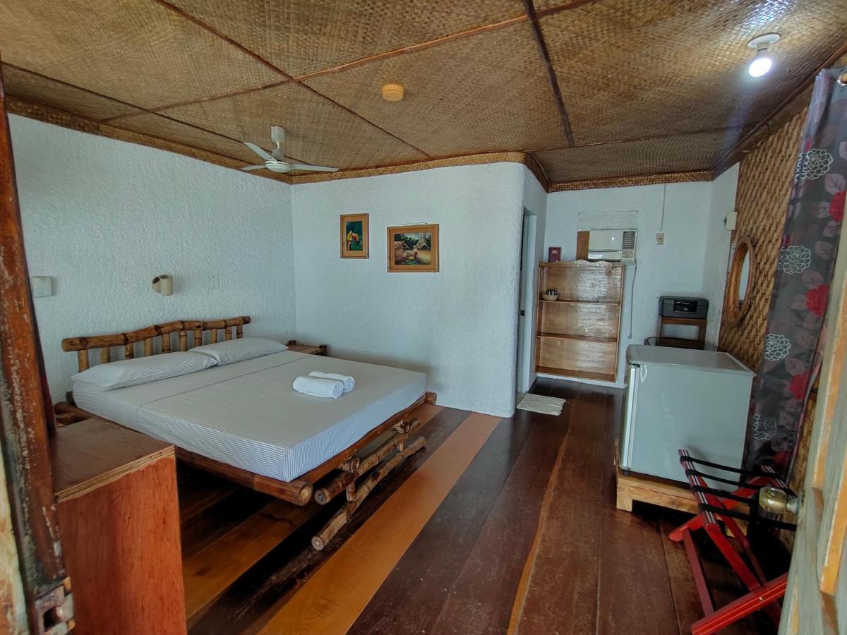 Coral Cay Resort, Inc. Siquijor Luaran gambar