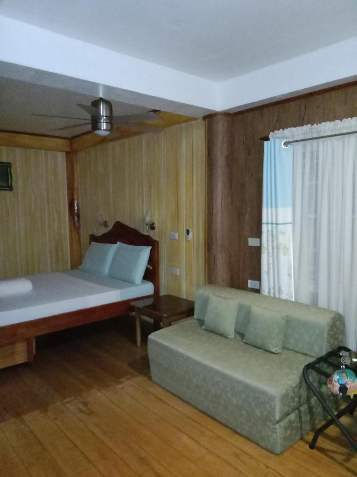 Coral Cay Resort, Inc. Siquijor Bilik gambar