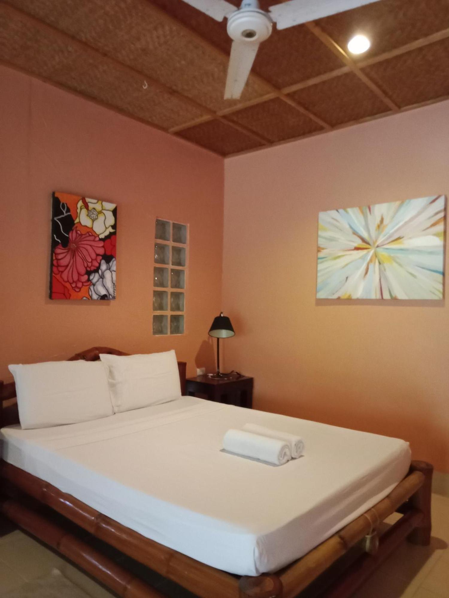 Coral Cay Resort, Inc. Siquijor Bilik gambar