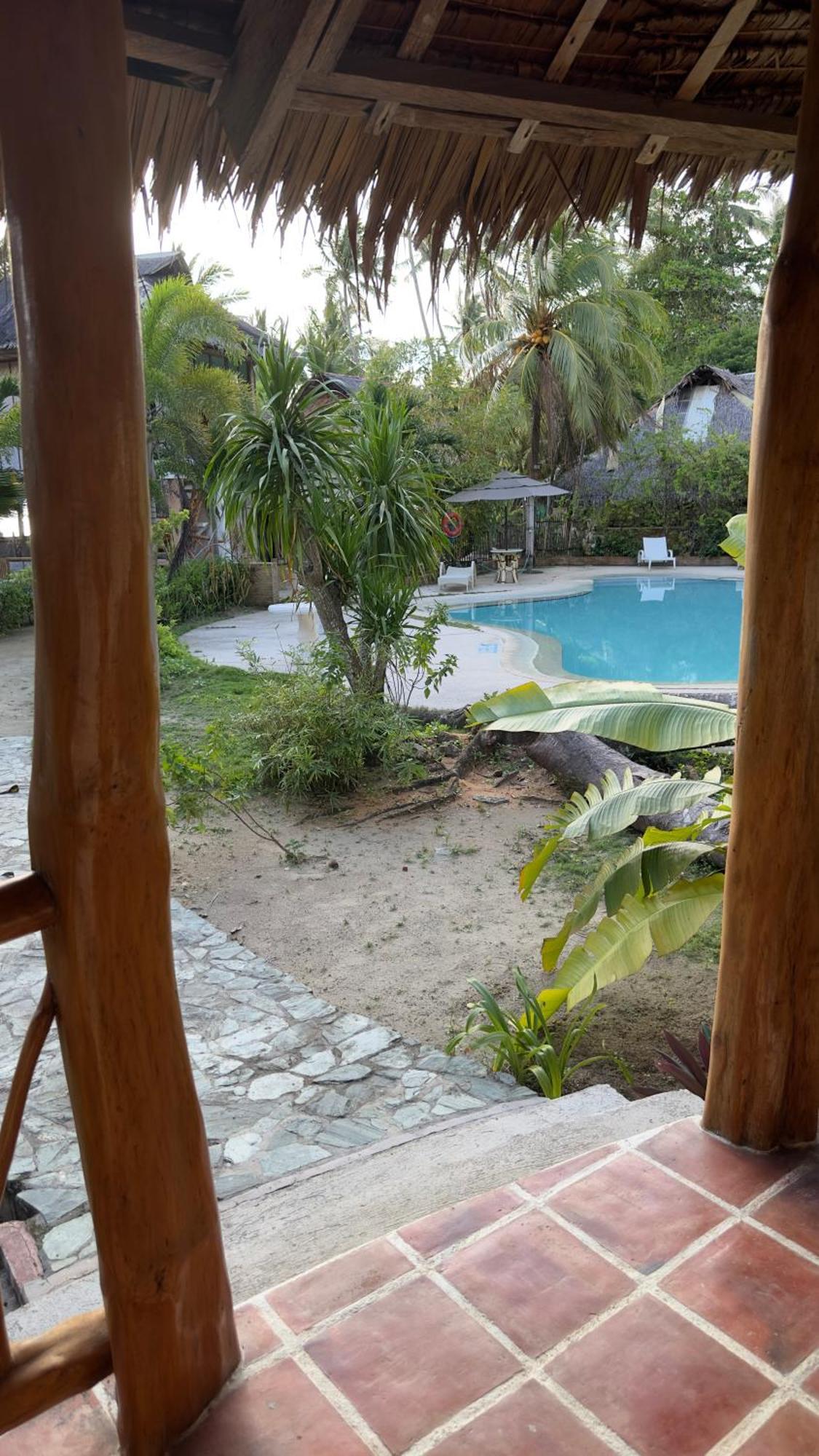 Coral Cay Resort, Inc. Siquijor Luaran gambar