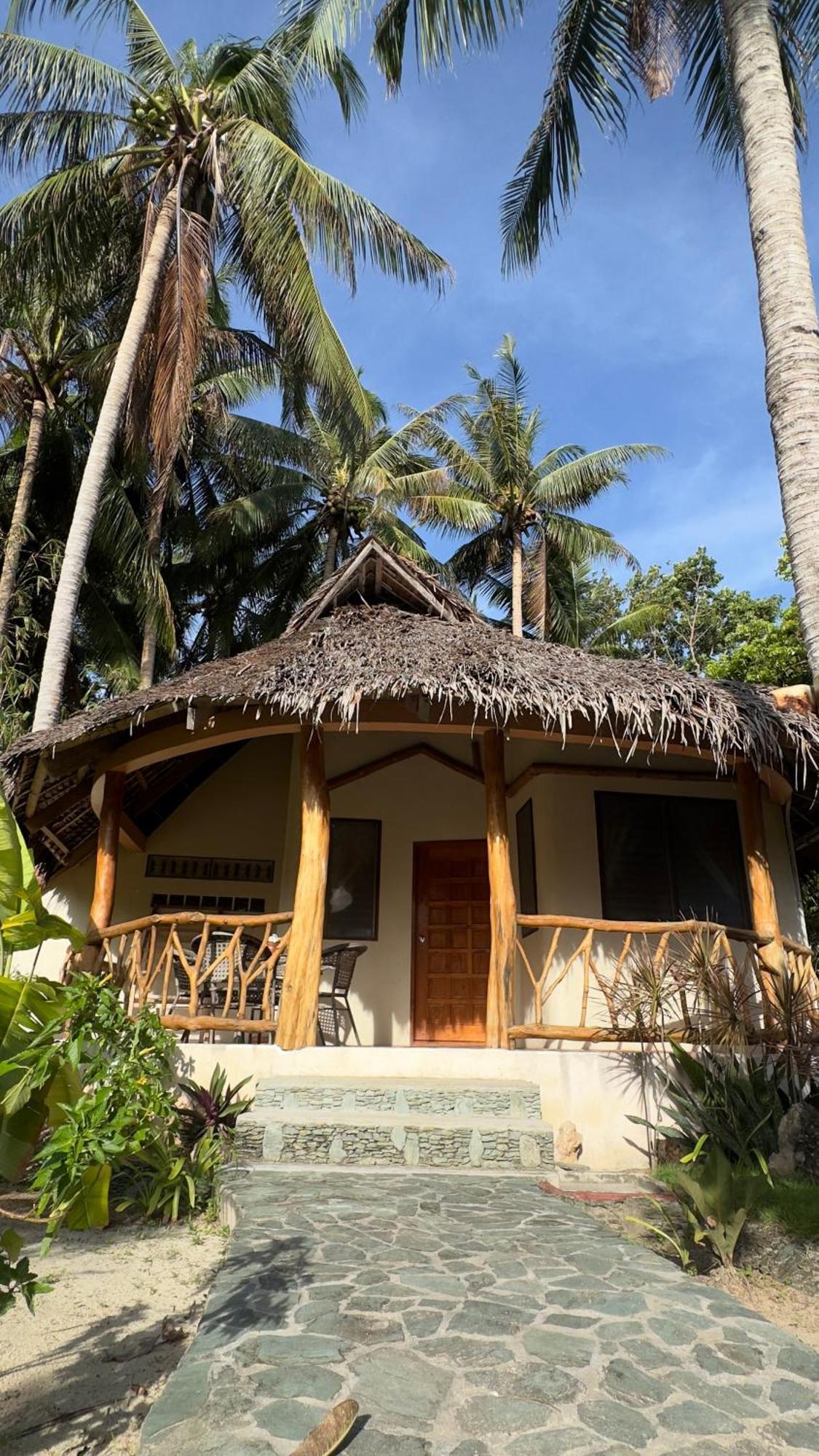 Coral Cay Resort, Inc. Siquijor Luaran gambar