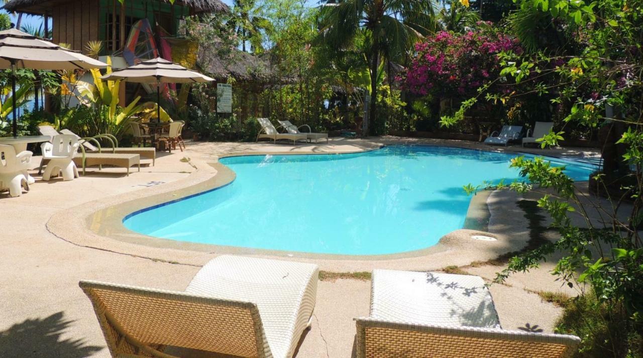 Coral Cay Resort, Inc. Siquijor Luaran gambar