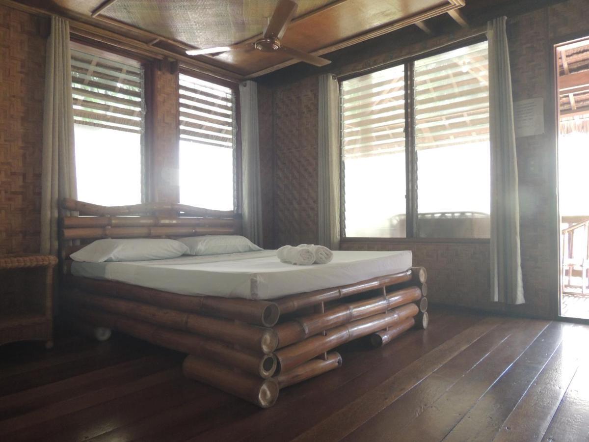 Coral Cay Resort, Inc. Siquijor Luaran gambar