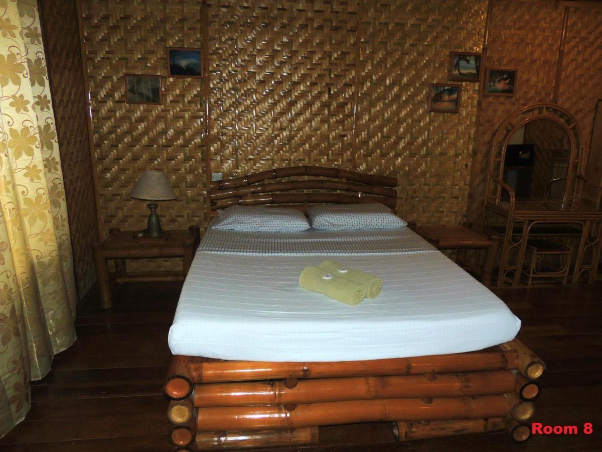 Coral Cay Resort, Inc. Siquijor Luaran gambar