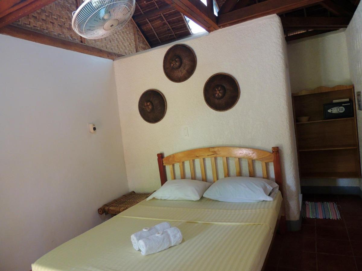 Coral Cay Resort, Inc. Siquijor Luaran gambar