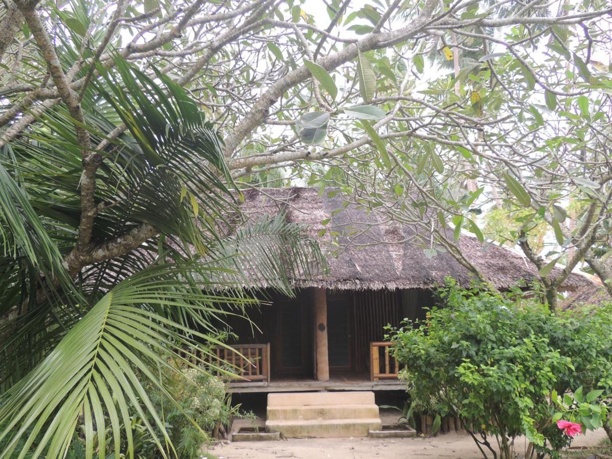 Coral Cay Resort, Inc. Siquijor Luaran gambar