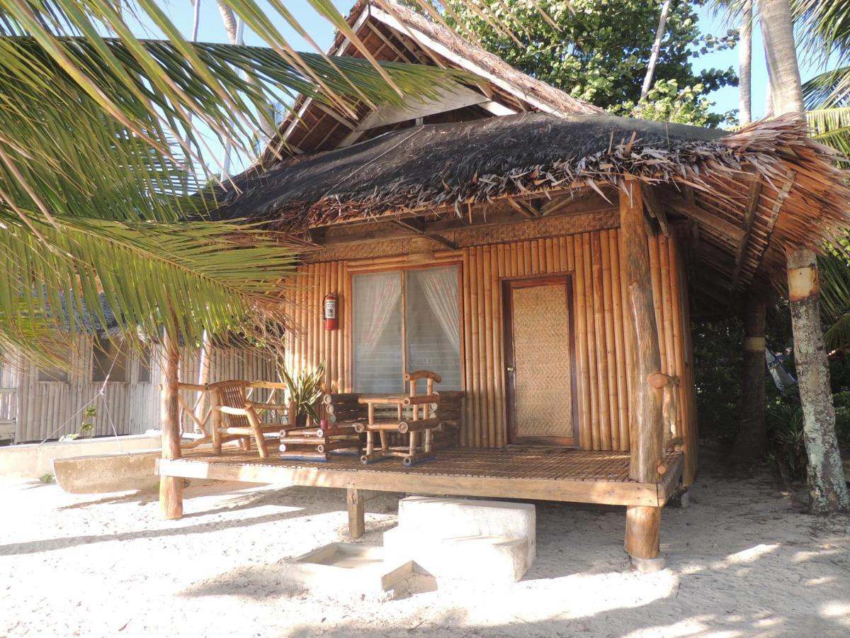 Coral Cay Resort, Inc. Siquijor Luaran gambar