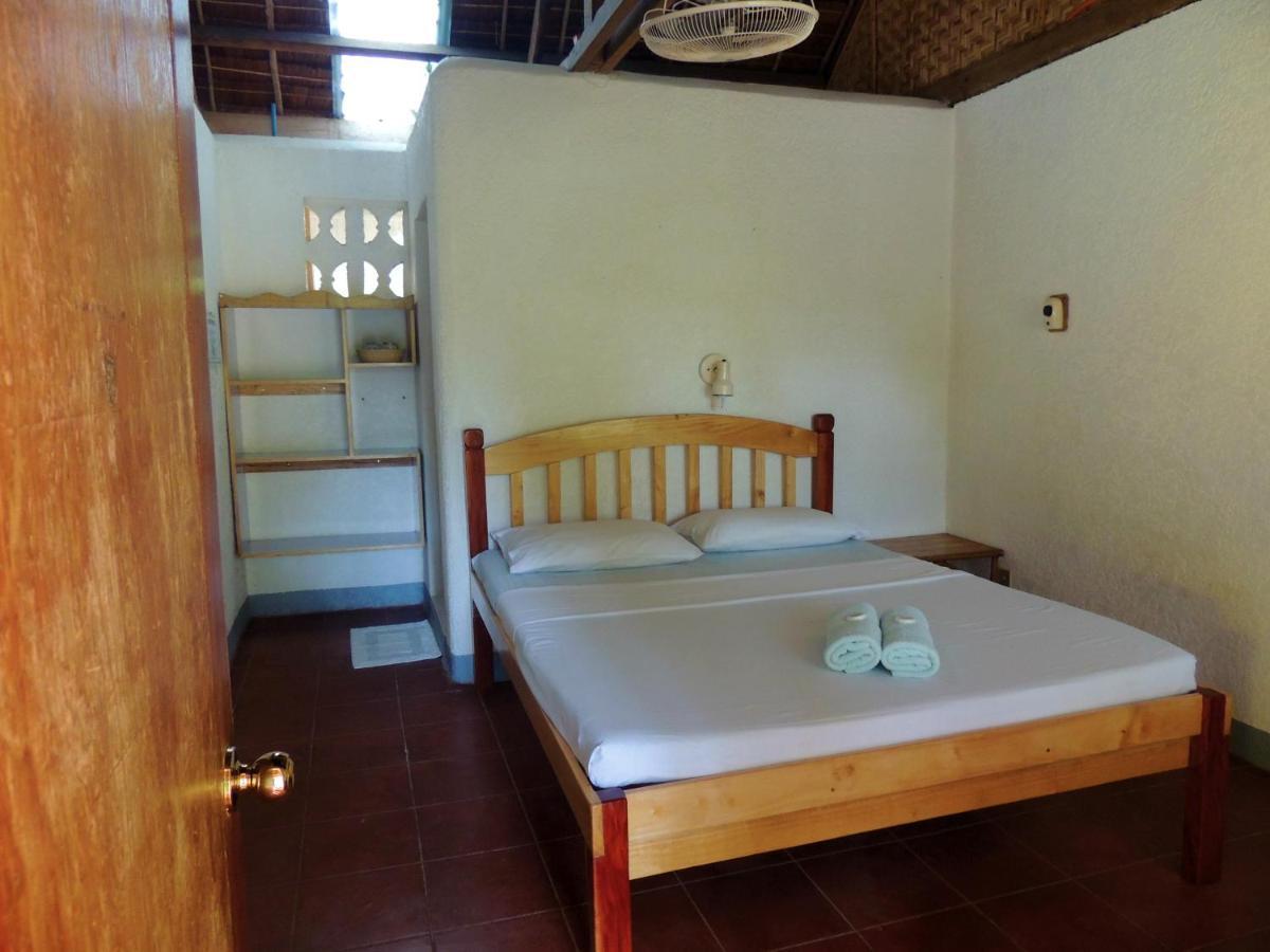 Coral Cay Resort, Inc. Siquijor Luaran gambar